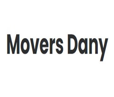 Movers Dany company logo