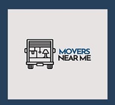 Movers Near Me company logo
