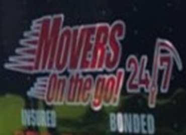 Movers On The Go 24/7