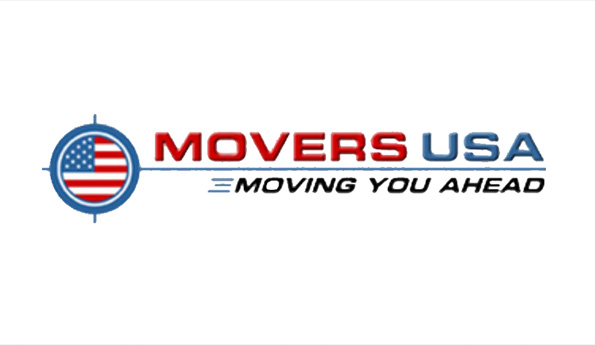 Movers USA company logo
