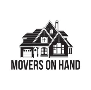 Movers on hand