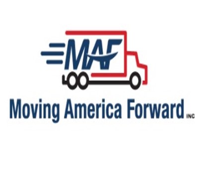 Moving America Forward company logo