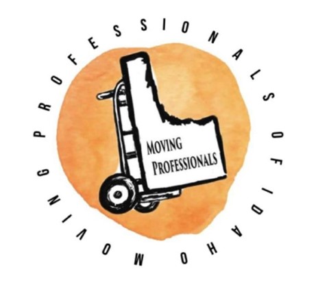 Moving Professionals Of Idaho company logo