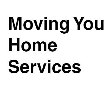 Moving You Home Services company logo