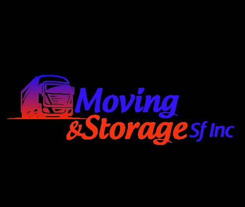 Moving and Storage SF