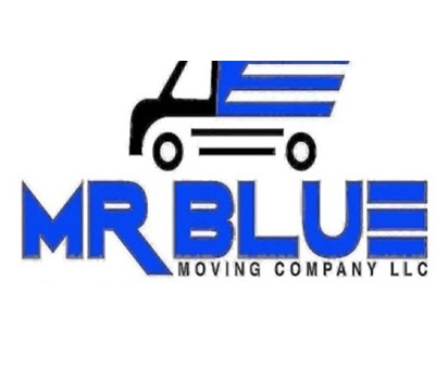 Mr. Blue Moving Company
