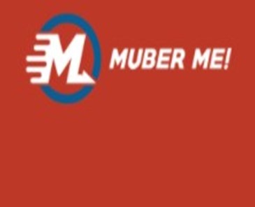 Muber Me company logo