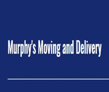 Murphy’s Moving And Delivery