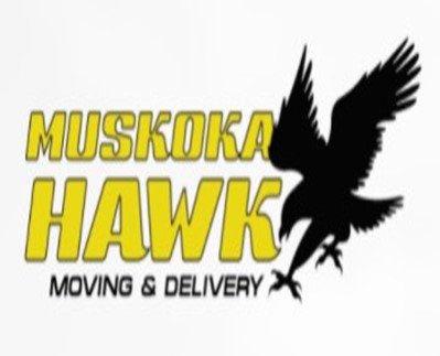 Muskoka Hawk company logo