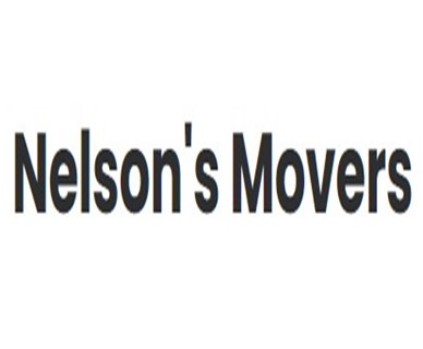 Nelson's Movers company logo