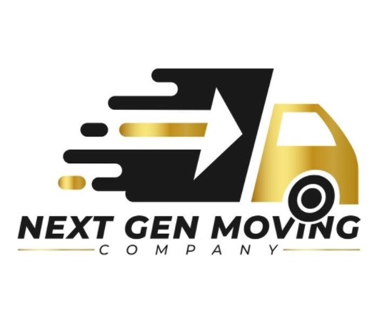 Next Gen Moving Company company logo