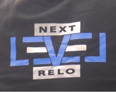 Next Level Relo company logo