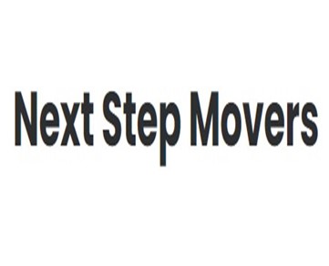 Next Step Movers company logo
