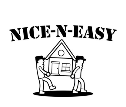 Nice N Easy Services company logo