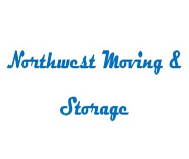 Northwest Moving & Storage company logo