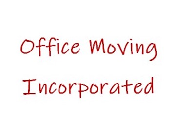 Office Moving Incorporated
