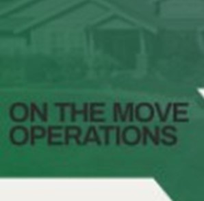 On The Move Operations