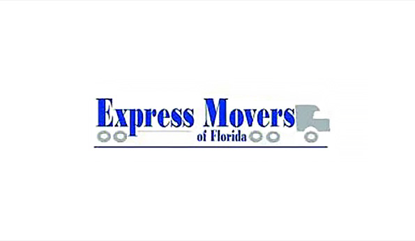 Orlando Express Movers company logo