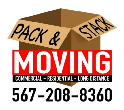 Pack & Stack Moving