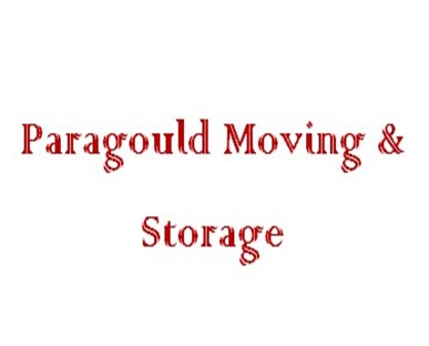Paragould Moving & Storage company logo