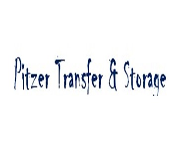 Pitzer Transfer & Storage company logo