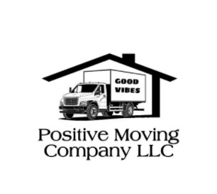 Positive Moving Company & Cleaning Services