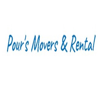 Pour’s Movers & Rental