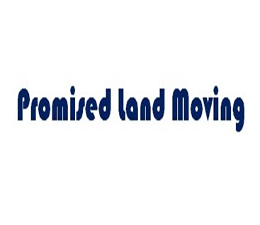 Promised Land Moving company logo