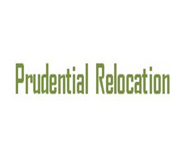 Prudential Relocation company logo