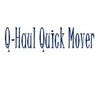 Q-Haul Quick Mover company logo