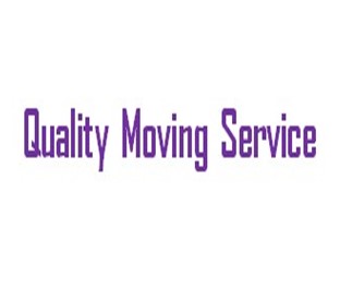 Quality Moving Service company logo
