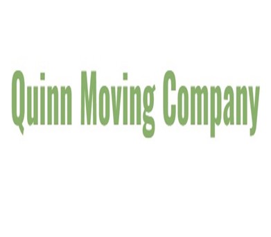 Quinn Moving Company company logo