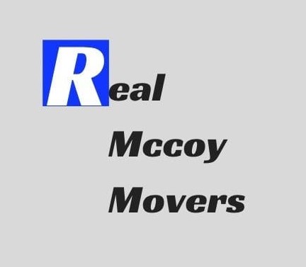 Real McCoy Movers