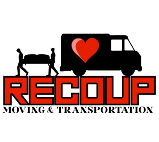 Recoup Movers & Transportation company logo