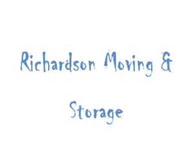 Richardson Moving & Storage