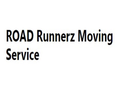 Road Runnerz Moving Service company logo