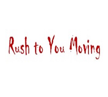 Rush To You Moving company logo