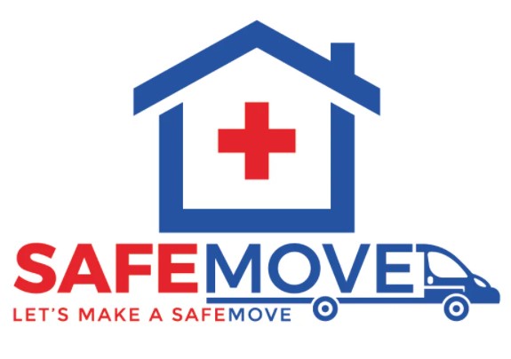 SafeMove SETX company logo