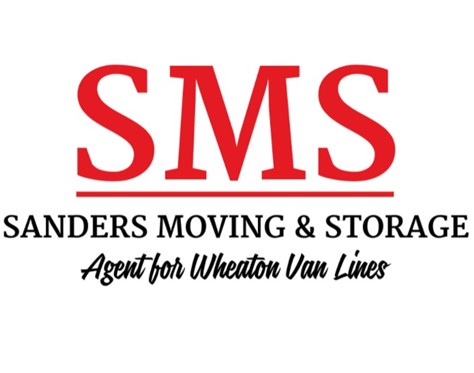 Sanders Moving And Storage company logo