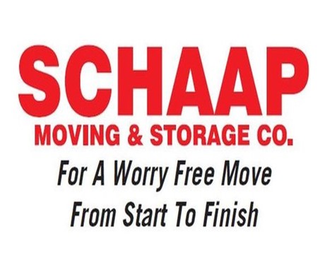 Schaap Moving & Storage