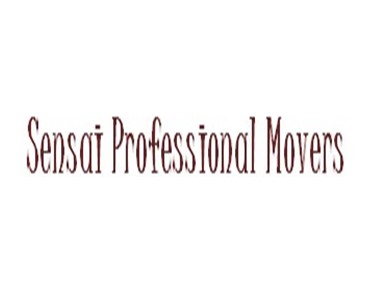 Sensai Professional Movers
