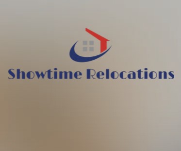 Showtime Relocations company logo