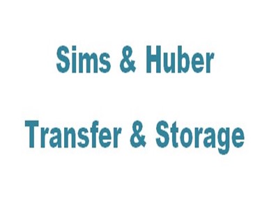 Sims & Huber Transfer & Storage
