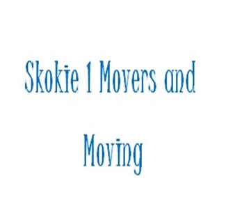 Skokie 1 Movers and Moving