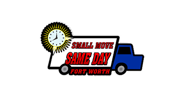 Small Move Same Day Fort Worth company logo