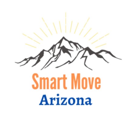 Smart Move Arizona company logo