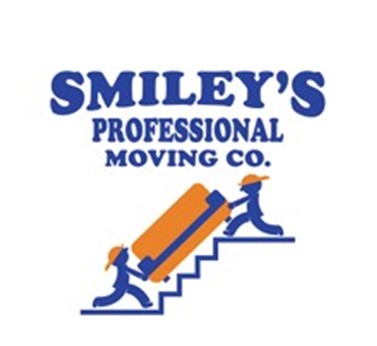 Smiley’s Professional Moving Company