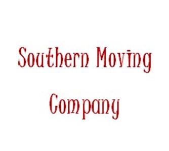 Southern Moving Company company logo