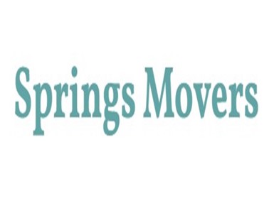 Springs Movers