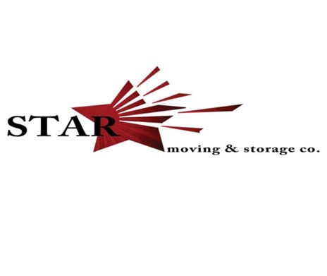 Star Moving & Storage company logo